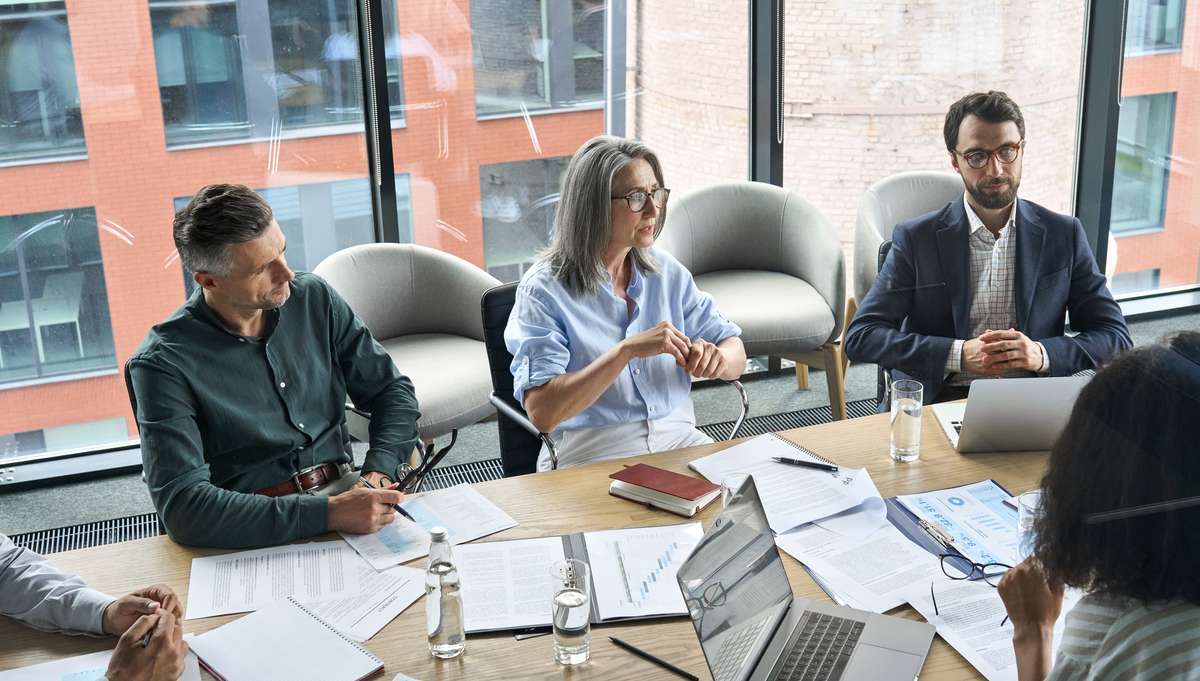 Directors' Duties - Listed Companies