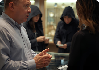 Is your business unknowingly enabling money laundering?