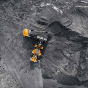 mining